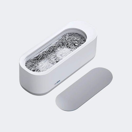 Ultrasonic Jewellery Cleaner