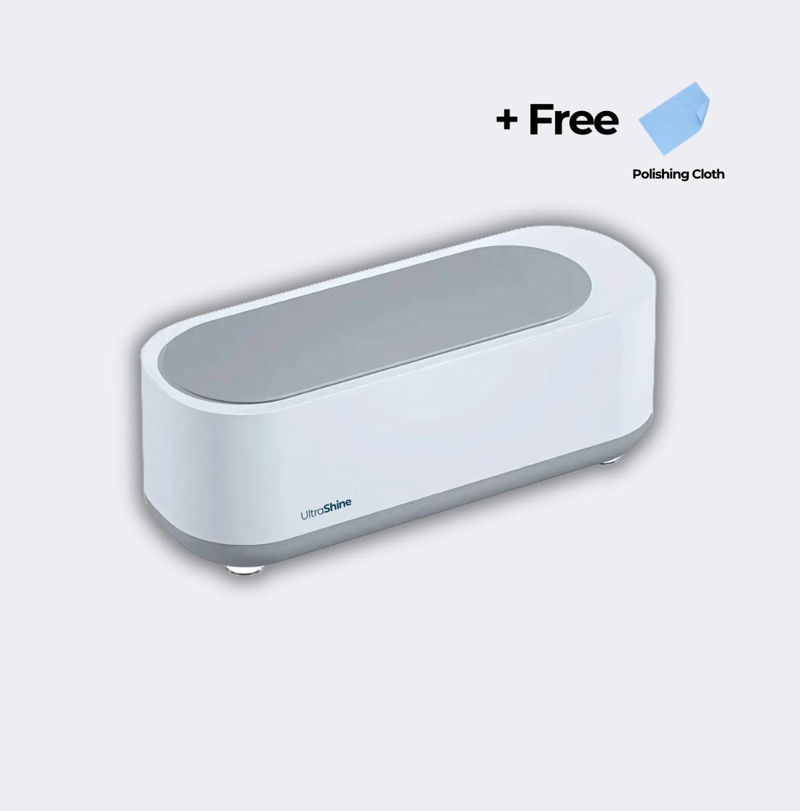 Ultrasonic Jewellery Cleaner