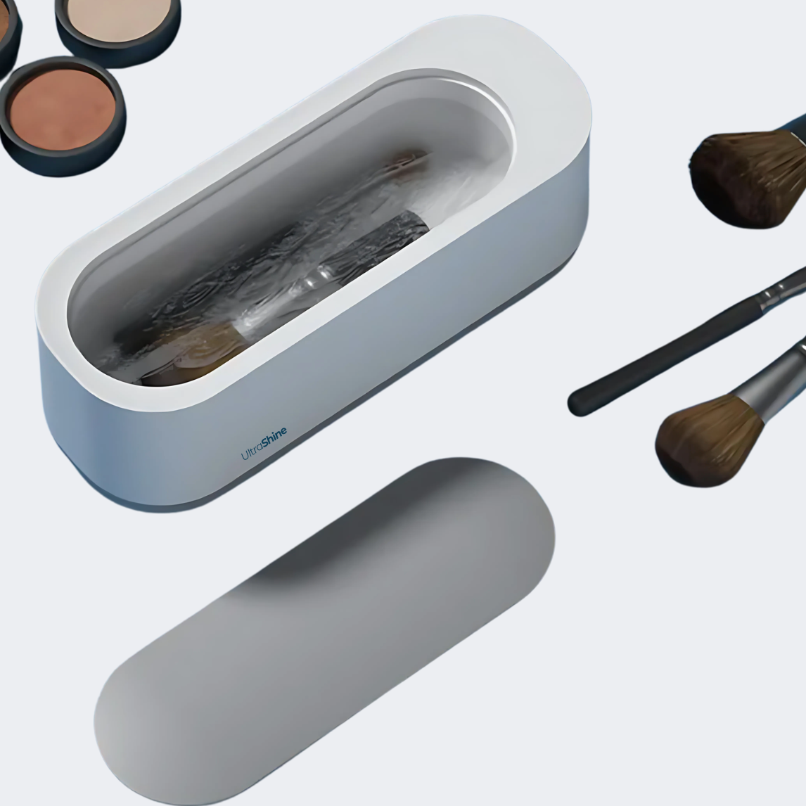 Ultrasonic Jewellery Cleaner